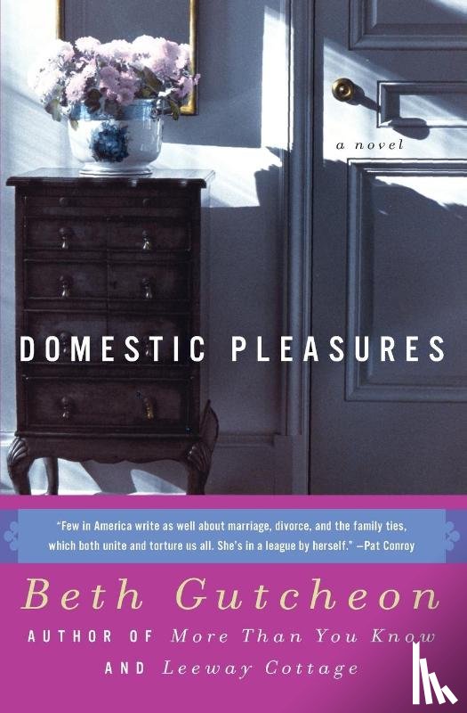 Gutcheon, Beth - Domestic Pleasures