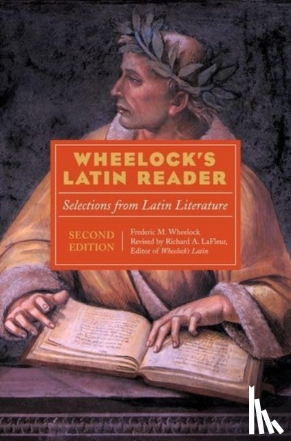 LaFleur, Richard - Wheelock's Latin Reader, 2nd Edition
