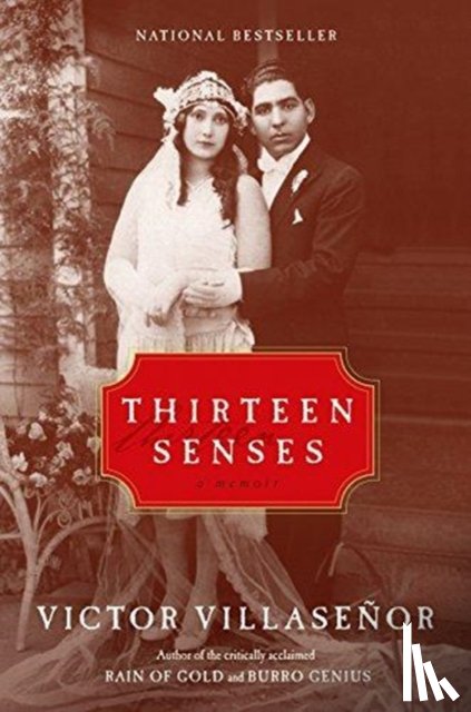 Villasenor, Victor - Thirteen Senses