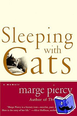 Piercy, Marge - Sleeping with Cats