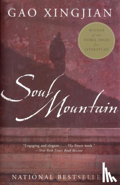 Xingjian, Gao - Soul Mountain