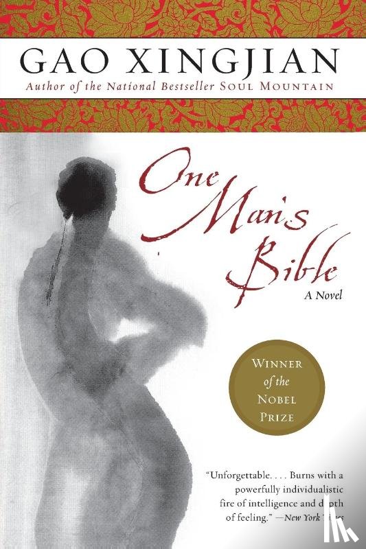 Xingjian, Gao - One Man's Bible