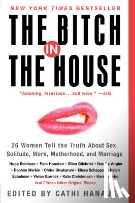 Hanauer, Cathi - Bitch in the House