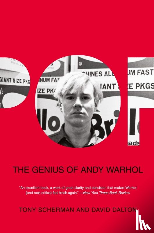 Scherman, Tony, Dalton, David - Pop