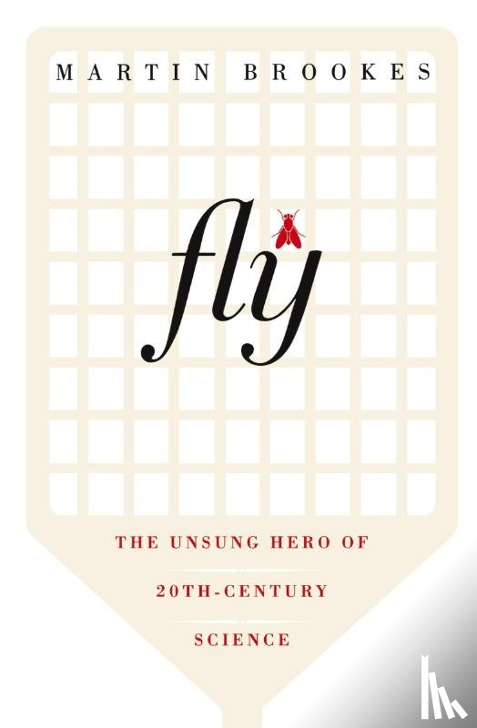 Brookes, Martin - Fly