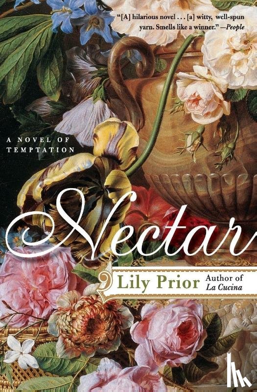 Prior, Lily - Nectar