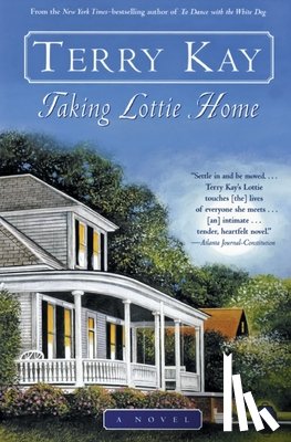 Kay, Terry - Taking Lottie Home