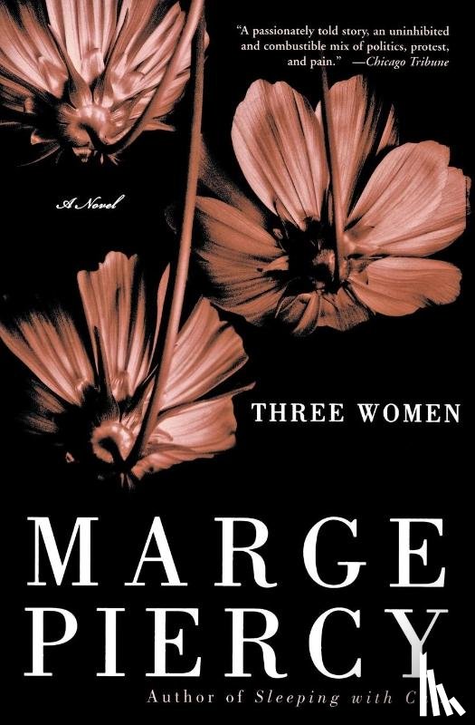 Piercy, Marge - Three Women