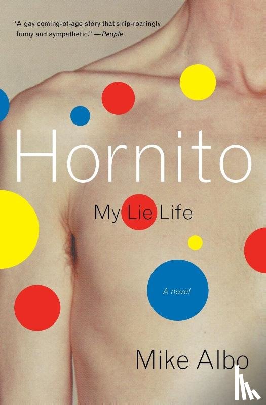 Albo, Mike - Hornito