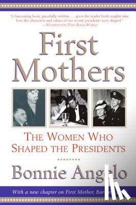 Angelo, Bonnie - First Mothers