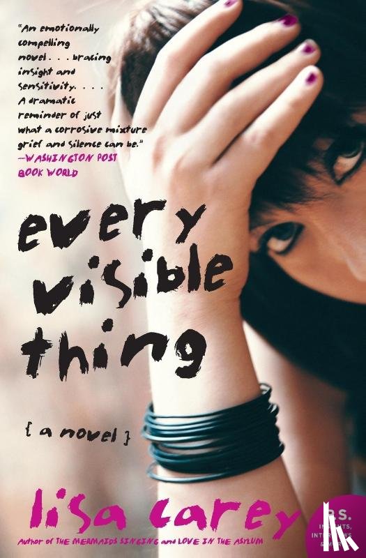 Carey, Lisa - Every Visible Thing