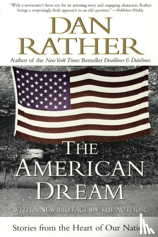 Rather, Dan - The American Dream