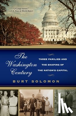 Solomon, Burt - The Washington Century