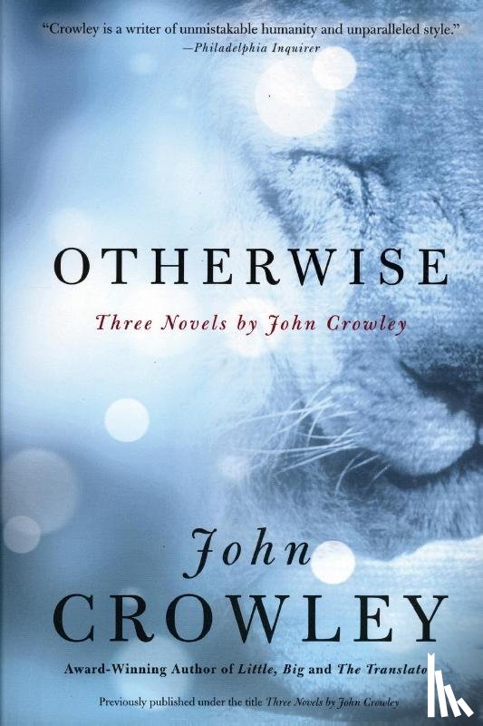 Crowley, John - Otherwise