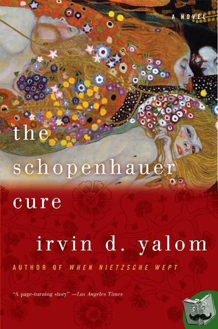 Yalom, Irvin D. - The Schopenhauer Cure