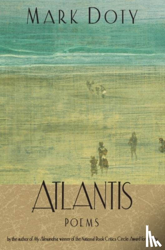 Doty, Mark - Atlantis