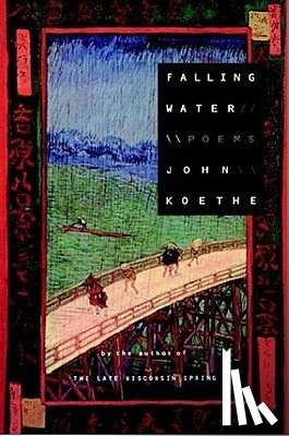 Koethe, J. - Falling Water