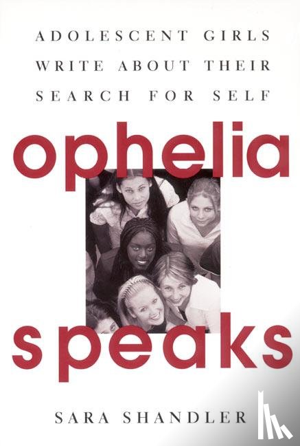 Shandler, Sara - Ophelia Speaks