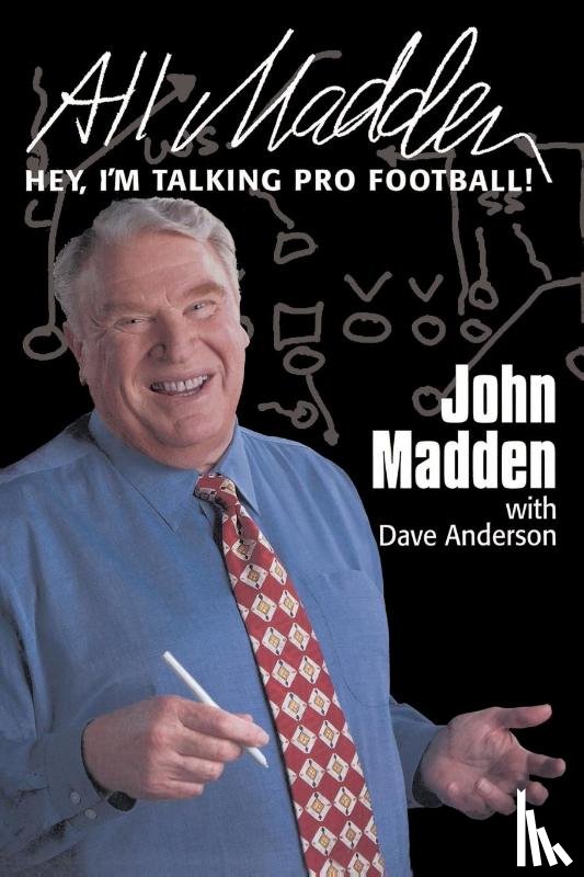 Madden, John - All Madden