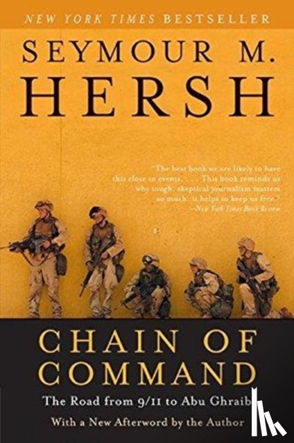 Hersh, Seymour M - Chain of Command