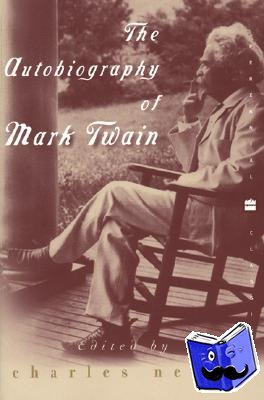 Twain, Mark - Autobiography of Mark Twain