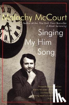 McCourt, Malachy - Singing My Him Song