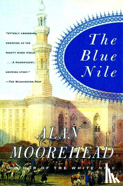Moorehead, Alan - The Blue Nile