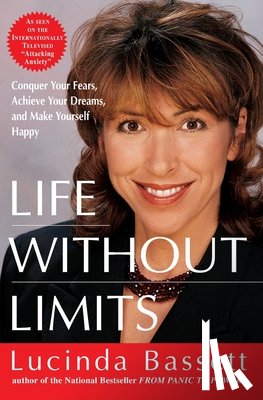 Bassett, Lucinda - Life Without Limits