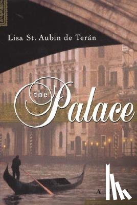 St Aubin de Teran, Lisa - The Palace