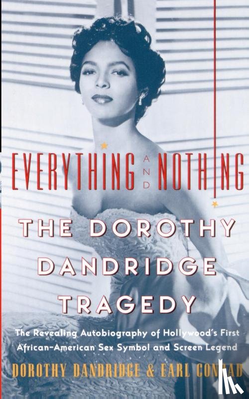 Dandridge, Dorothy, Conrad, Earl - Everything and Nothing