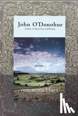 O'Donohue, John - Conamara Blues