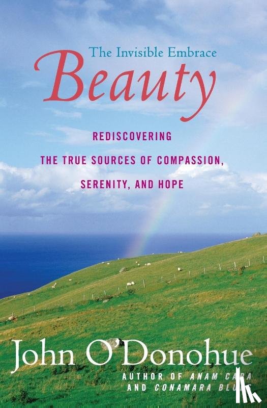 O'Donohue, John - Beauty