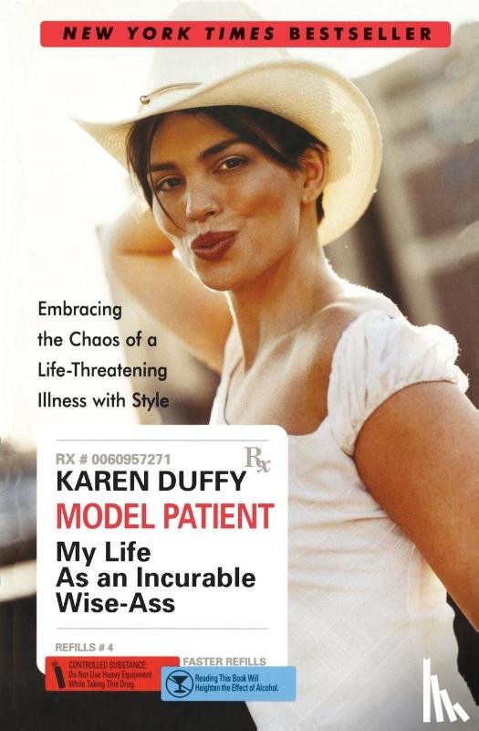 Duffy, Karen - Model Patient