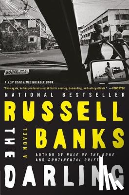 Banks, Russell - DARLING