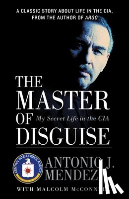 Mendez, Antonio J - The Master of Disguise