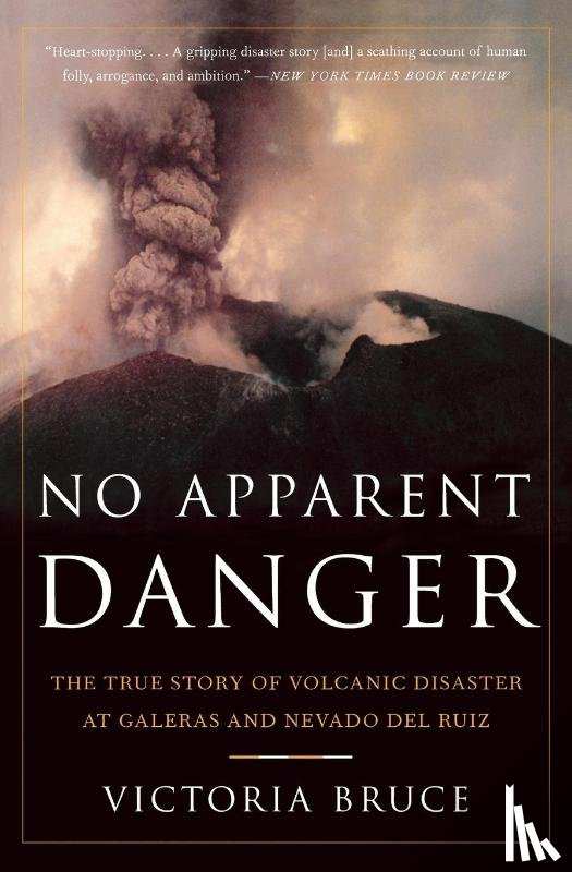 Bruce, Victoria - No Apparent Danger