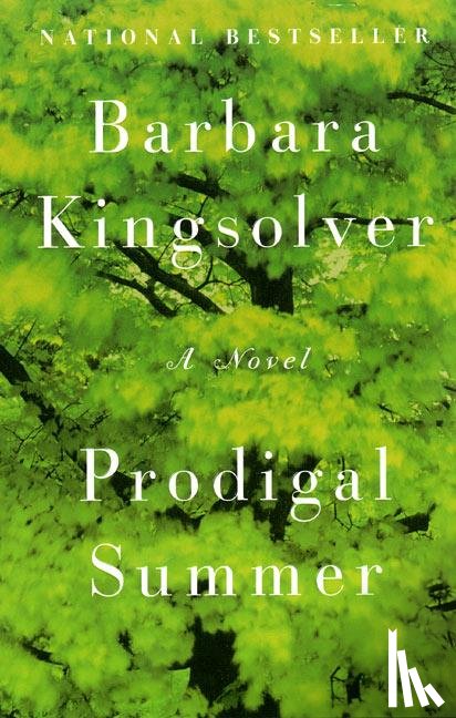 Kingsolver, Barbara - Prodigal Summer