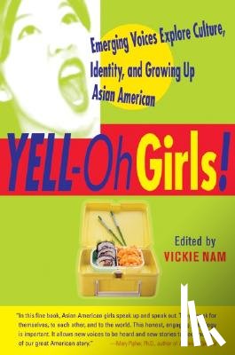 Nam, Vickie - Yell-Oh Girls!