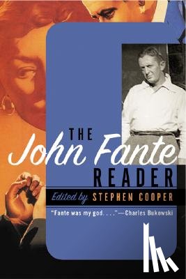 Fante, John - The John Fante Reader