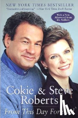 Roberts, Cokie - From This Day Forward