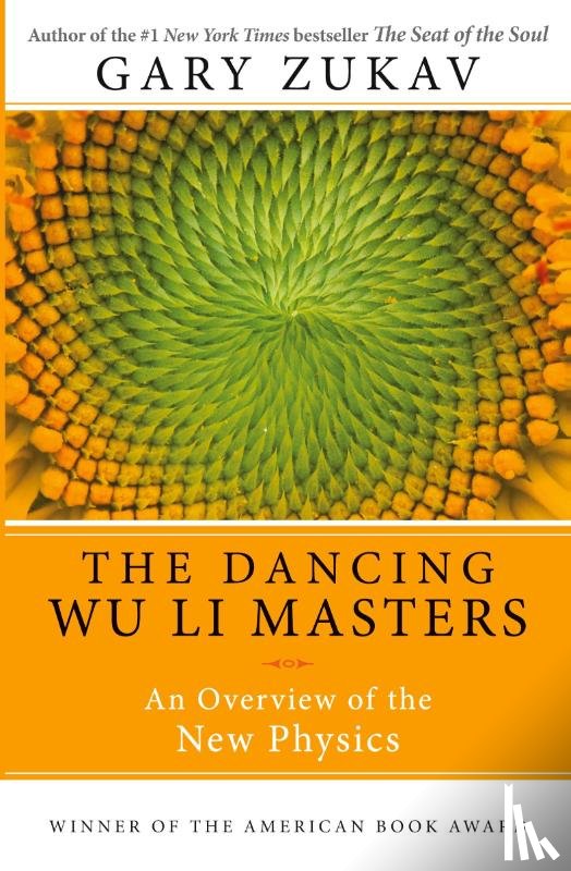 Zukav, Gary - Dancing Wu Li Masters