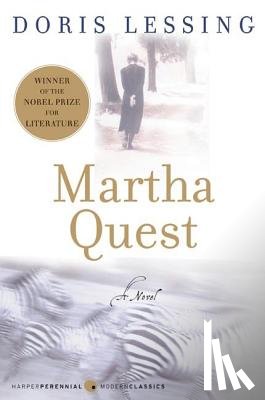 Lessing, Doris - Martha Quest
