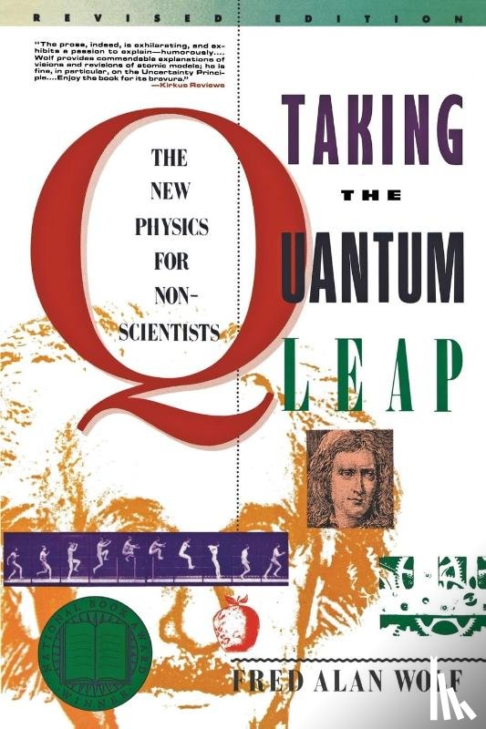 Wolff - Taking the Quantum Leap