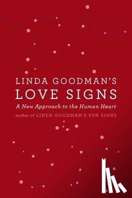 Goodman, Linda - Linda Goodman's Love Signs