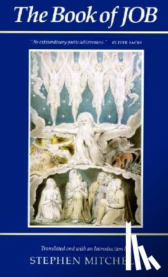 Mitchell, Stephen - The Book of Job