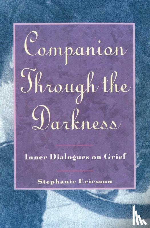 Ericsson, Stephanie - Companion through Darkness