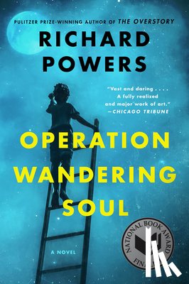 Powers, Richard - Operation Wandering Soul