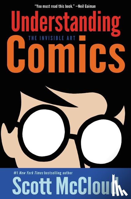 McCloud, Scott - Understanding Comics