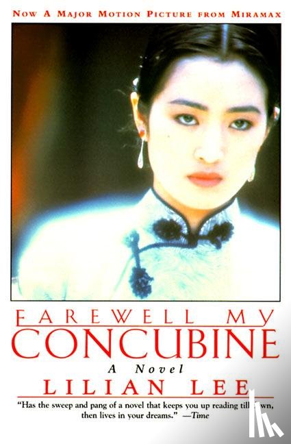 Li, Pi-Hua - Farewell My Concubine