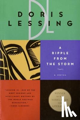 Lessing, Doris - A Ripple from the Storm